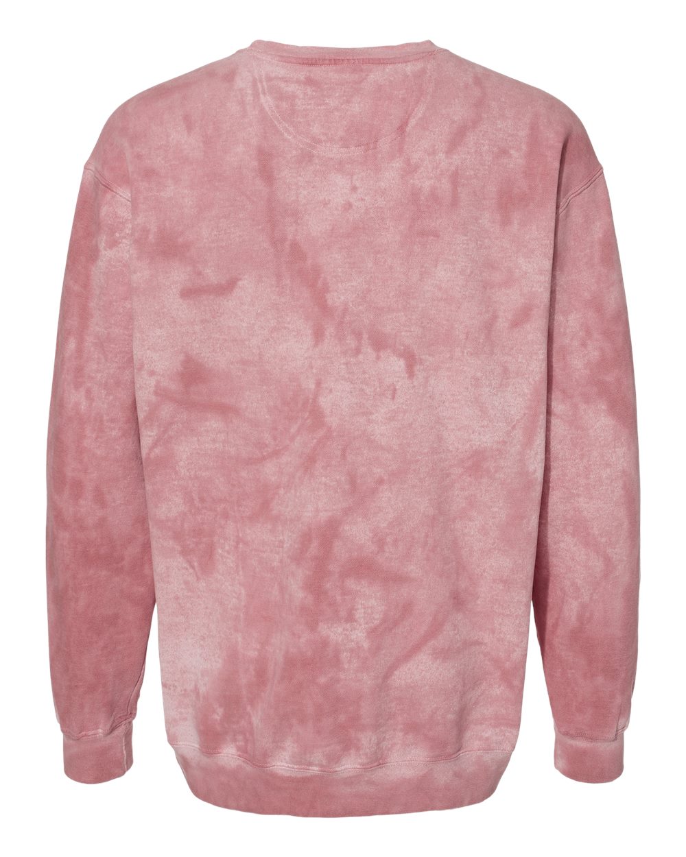 MAMA Acid Pink Adult Sweatshirt