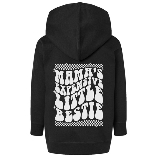 Expensive Bestie Children's Hoodie