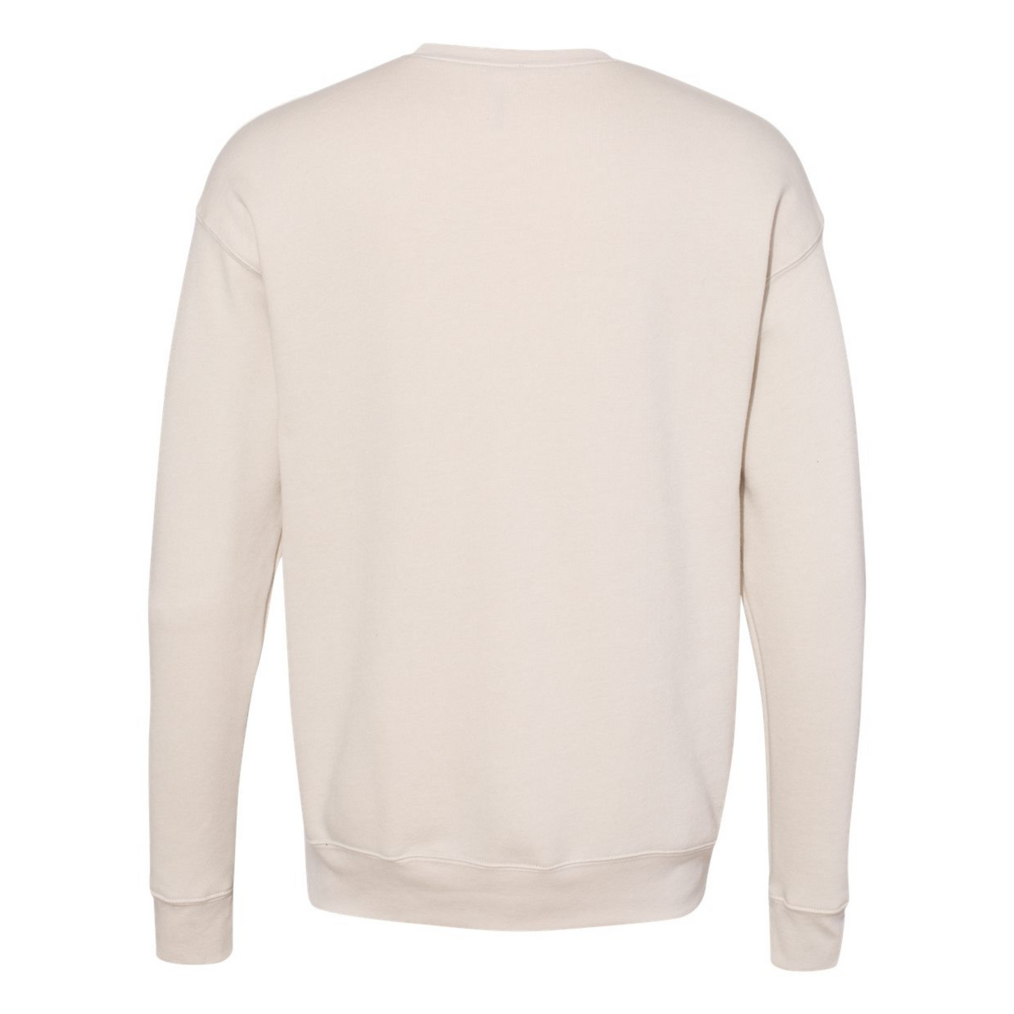 Mama Checkers and Stars Adult Sweatshirt