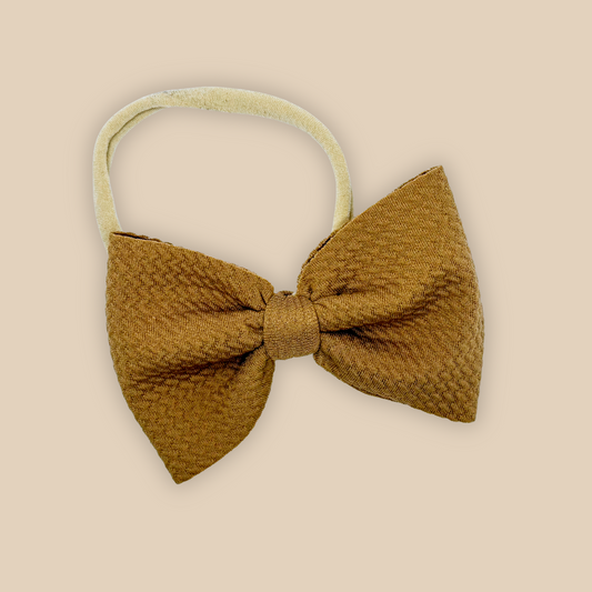 Camel MINI Bow