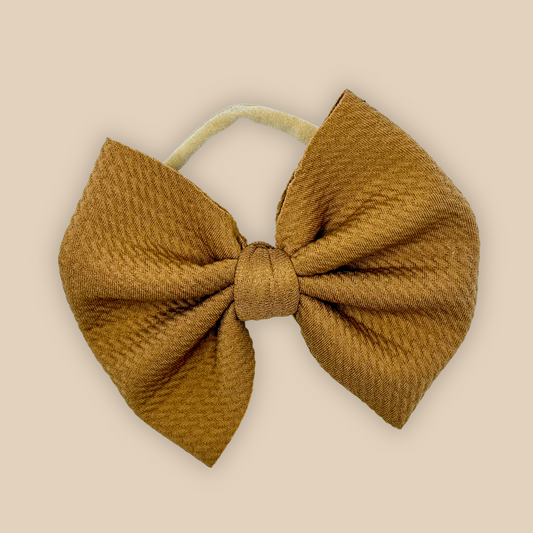 Camel Midi Bow
