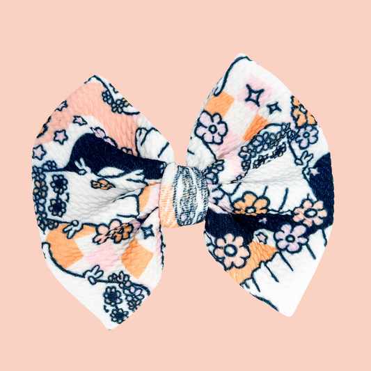 Groovy Ghostie Midi Clip