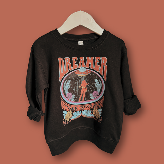 Dreamer Children's Sweatshirt