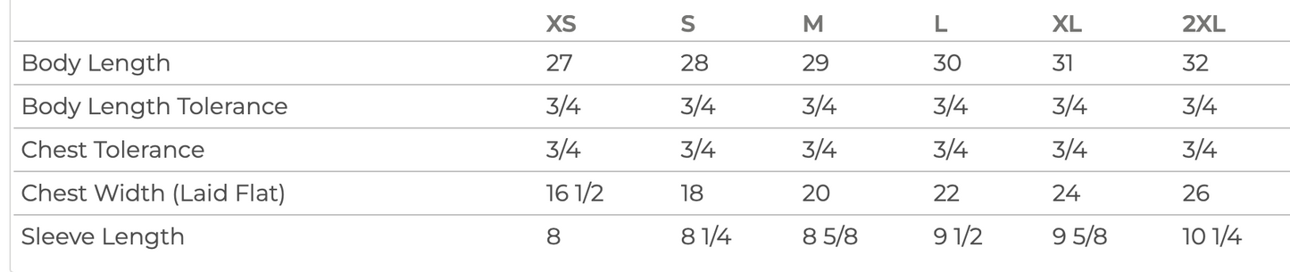 Old West Motherhood Adult Tee