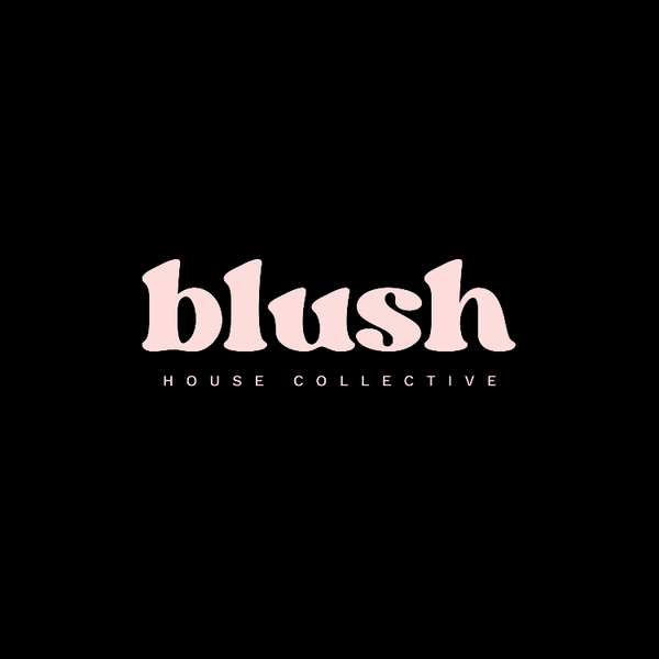 BLUSH HOUSE COLLECTIVE
